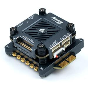 Axisflying F7 Flight Controller Stack 55A for Drones