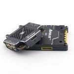 Axisflying F7 Flight Controller Stack 55A for Drones