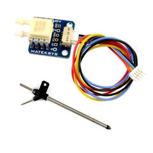 Matek ASPD-4525 Digital Airspeed Sensor for Drones