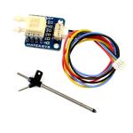 Matek ASPD-4525 Digital Airspeed Sensor for Drones