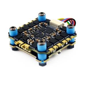 SoloGood F722 FPV Flight Controller with 60A ESC