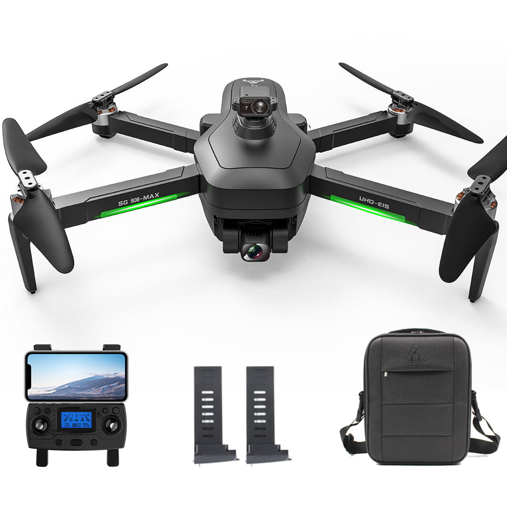 SG906 MAX1 4K HD Camera Drone for Adults