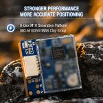 BZGNSS BZ-121 Dual Protocol Drone GPS Module