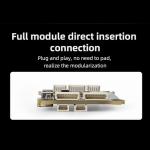 HGLRC SPECTER F722 Pro Flight Controller for FPV