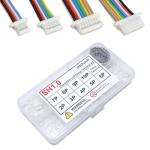 SH1.0 Crimp Terminal Kit for JST Connectors