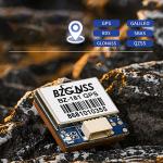 BZGNSS BZ-121 Dual Protocol Drone GPS Module