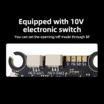 HGLRC SPECTER F722 Pro Flight Controller for FPV