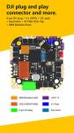 SpeedyBee F7 AIO Flight Controller with Bluetooth