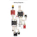 HGLRC SPECTER F722 Pro Flight Controller for FPV
