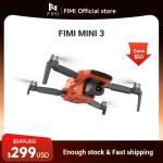 FIMI X8 Mini 4K Camera GPS Drone