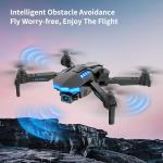 1080P Camera Drone for Kids and Adults