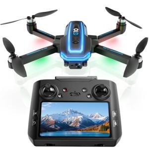 G10 GPS Drone with 4K Camera and Auto Return