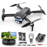 Wipkviey B15 Foldable 4K Camera Drone