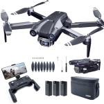 Chubory X10 Pro GPS Drone with 4K Camera
