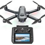 DEERC D35Pro 4K Camera Drone with GPS