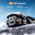 B18 4K Camera Drone for Kids and Adults