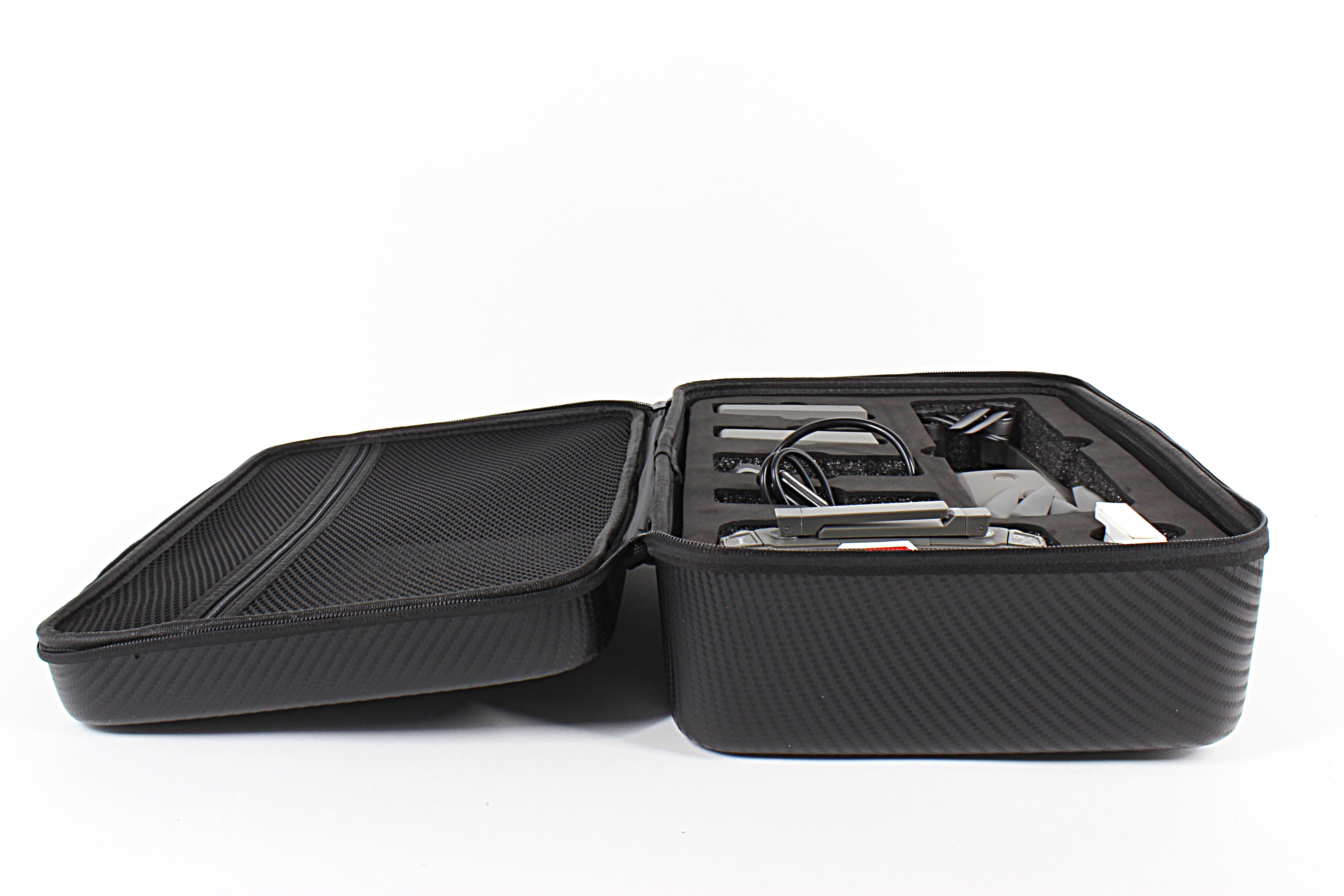 Foldable GPS Drone with Camera & Case