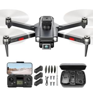 HYTOBP S179 1080P Camera Drone for Beginners