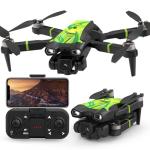 Morlyrctooy M18 Mini Drone with 4K Camera