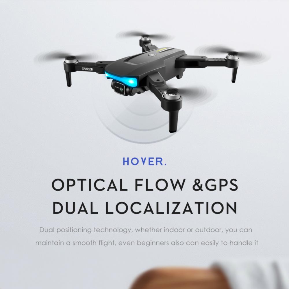 Miyanuby 5G GPS Drone with 6K Camera