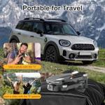 1080P HD Foldable Camera Drone for Kids and Adults