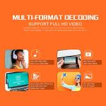 512GB High Speed Micro SD Card with Adapter