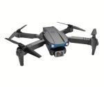 E99 Foldable Drone with HD Lens and 2 Batteries