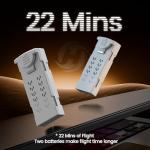 Holy Stone HS130 Mini Drone with 1080P Camera