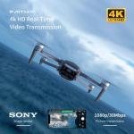 Professional 4K GPS Drone with 35min Flight
