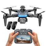 S166 MAX 4K Camera Drone with Dual Cameras