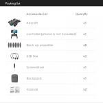 Miyanuby 5G GPS Drone with 6K Camera