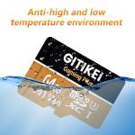 64GB High-Speed Micro SD Card for Drones