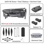 Professional 4K GPS Drone with 35min Flight