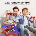 Fun Mini Drone for Kids with Auto Hover and Lights