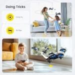 Holy Stone HS210T Mini Drone with 3D Flip