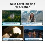 DJI Mini 5 Pro Fly More Combo with RC 2