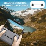 DJI Remote Controller USB-C to Micro USB Cable