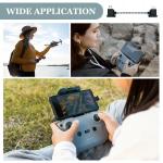 DJI Remote Controller USB-C to Micro USB Cable