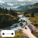 DJI Remote Controller USB-C to Micro USB Cable