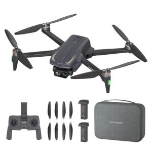 Ameta S20 Pro 4K Camera GPS Drone