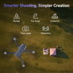 Ameta S20 Pro 4K Camera GPS Drone