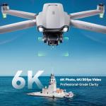 Ruko F11PRO 4K Drone with Camera and Gimbal