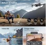 Holy Stone HS600D 4K GPS Drone with Gimbal