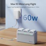 Potensic ATOM SE GPS 4K Camera Drone Combo