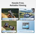 DJI Mini 5 Pro Fly More Combo with RC-N3