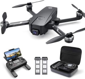 HS720E 4K Drone with Dual Batteries