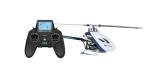 OMP M2 EVO MK2 Ready To Fly RC Helicopter