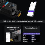 OMP M2 EVO MK2 Ready To Fly RC Helicopter