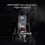 OMP M2 EVO MK2 Ready To Fly RC Helicopter