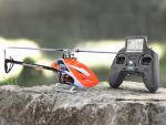 OMP M2 EVO MK2 Ready To Fly RC Helicopter
